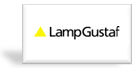LampGustaf logo